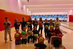 OBISK BOWLING CENTRA PTUJ