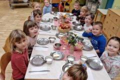 SLOVENSKI TRADICIONALNI ZAJTRK