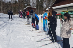 Šola v naravi, CŠOD Rak, 5. dan